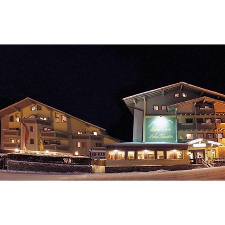 Hotel Hohe Tauern Matrei in Osttirol Exterior photo