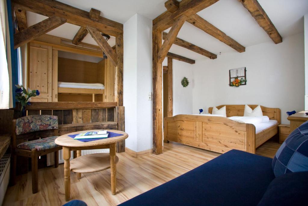 Hotel Hohe Tauern Matrei in Osttirol Room photo