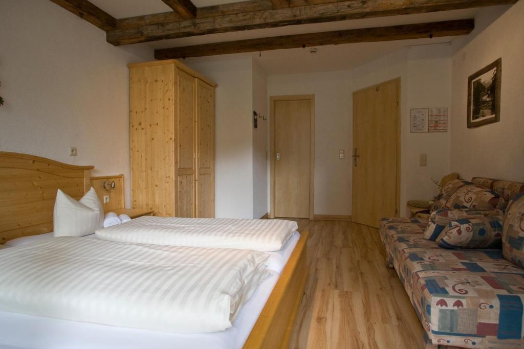 Hotel Hohe Tauern Matrei in Osttirol Room photo