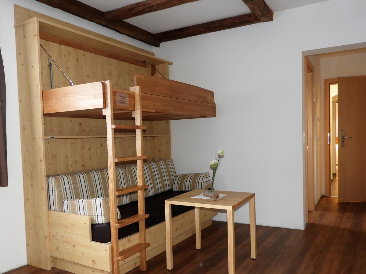 Hotel Hohe Tauern Matrei in Osttirol Exterior photo
