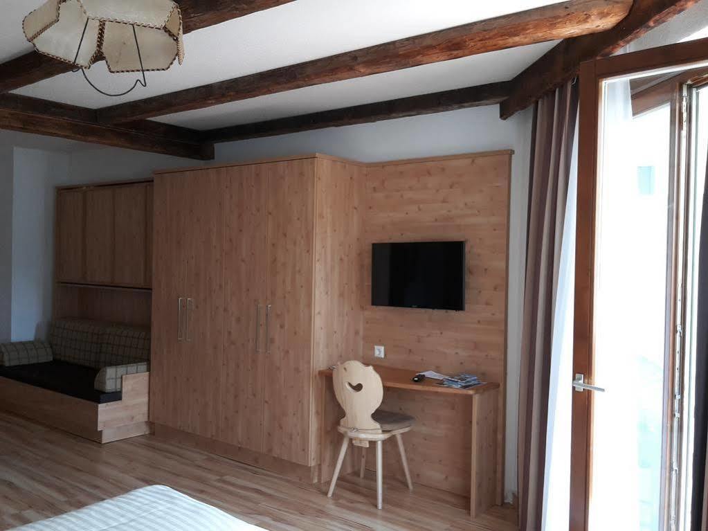 Hotel Hohe Tauern Matrei in Osttirol Exterior photo